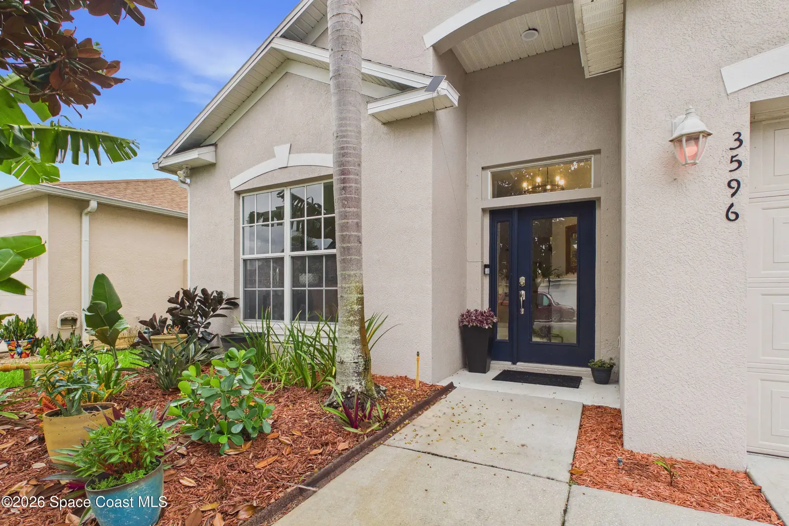 3596 Hoofprint Drive, Melbourne, Fl 32940, FL