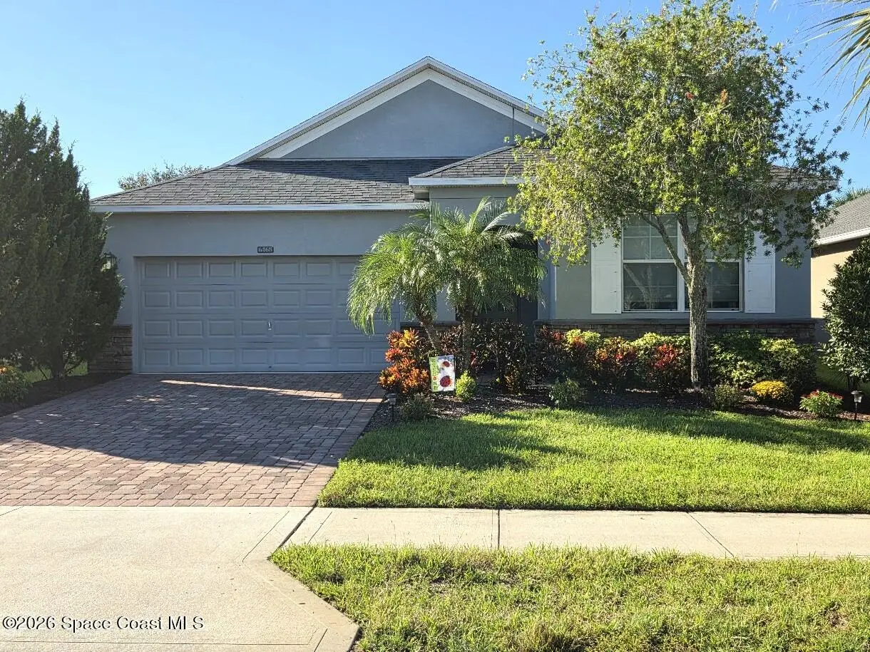 6468 Van Ness Drive, Melbourne, Fl 32940, FL