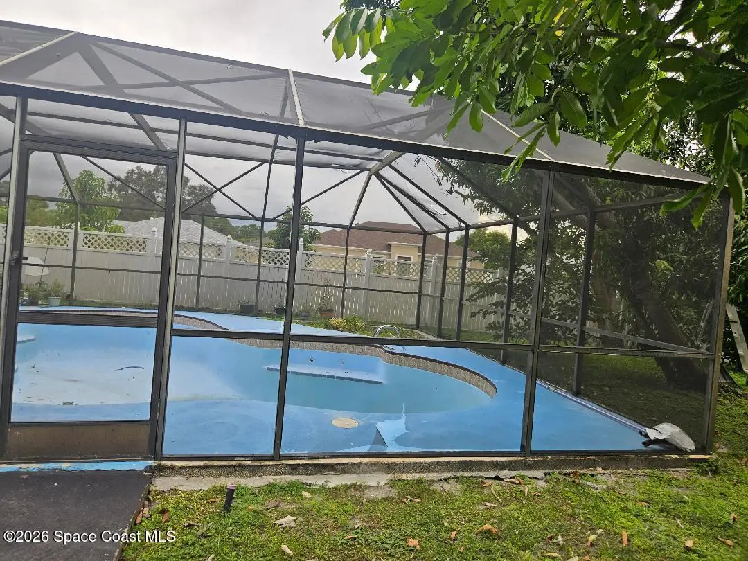 503 Skinner Terrace Se, Palm Bay, Fl 32909, FL