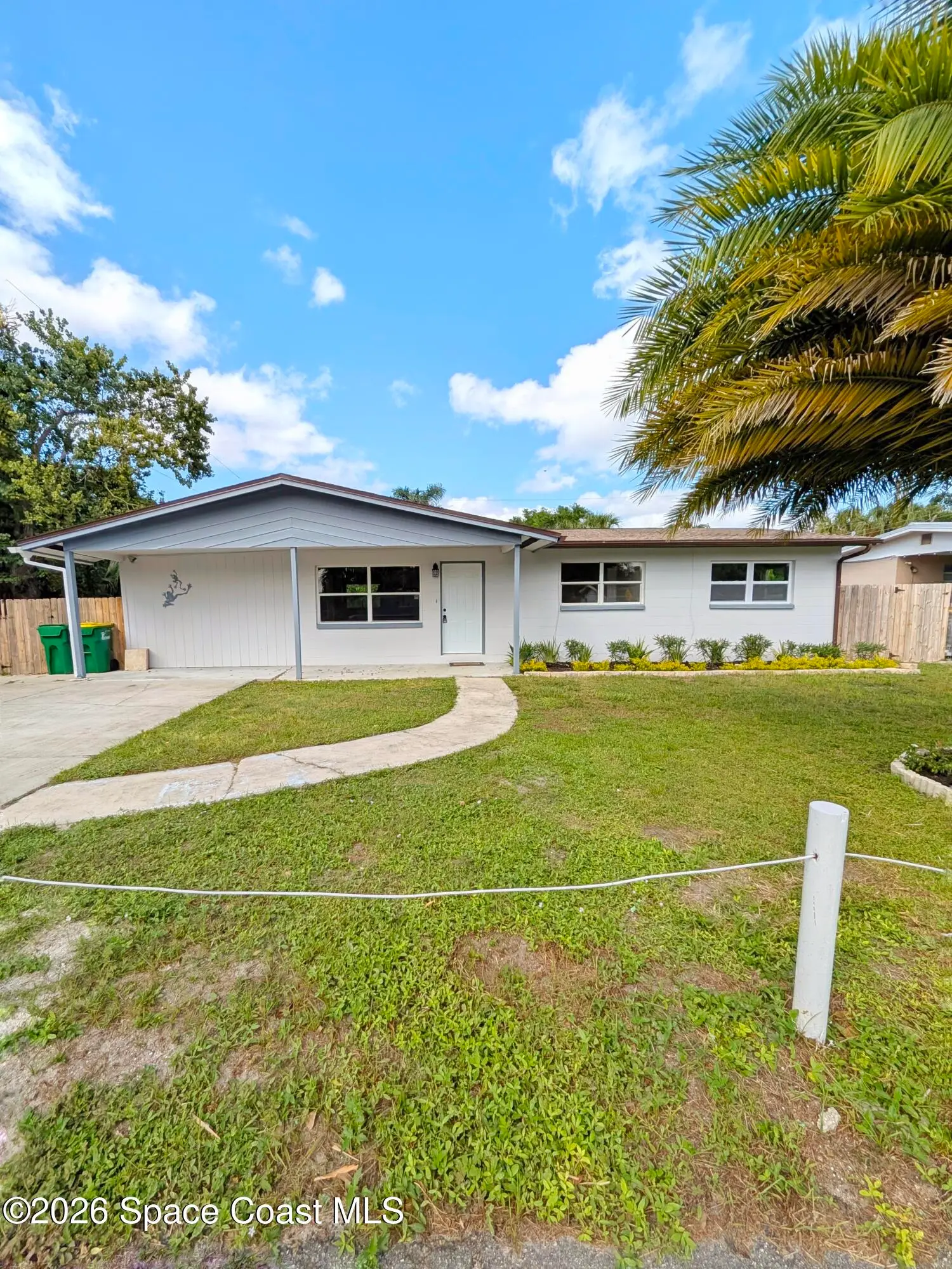 1684 Ollie Street, Cocoa, Fl 32922, FL