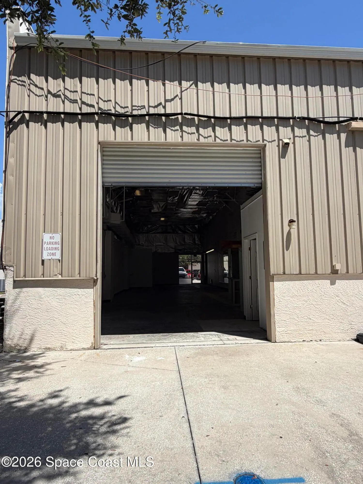 3702 N Courtenay Parkway 108, 110, Merritt Island, Fl 32953, FL