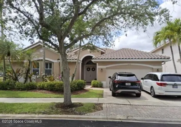 1659 Osprey Bend, Weston, Fl 33327, FL