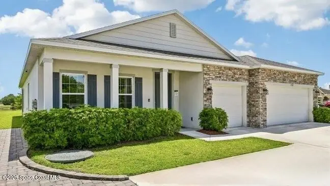 8466 96th Avenue, Vero Beach, Fl 32967, FL