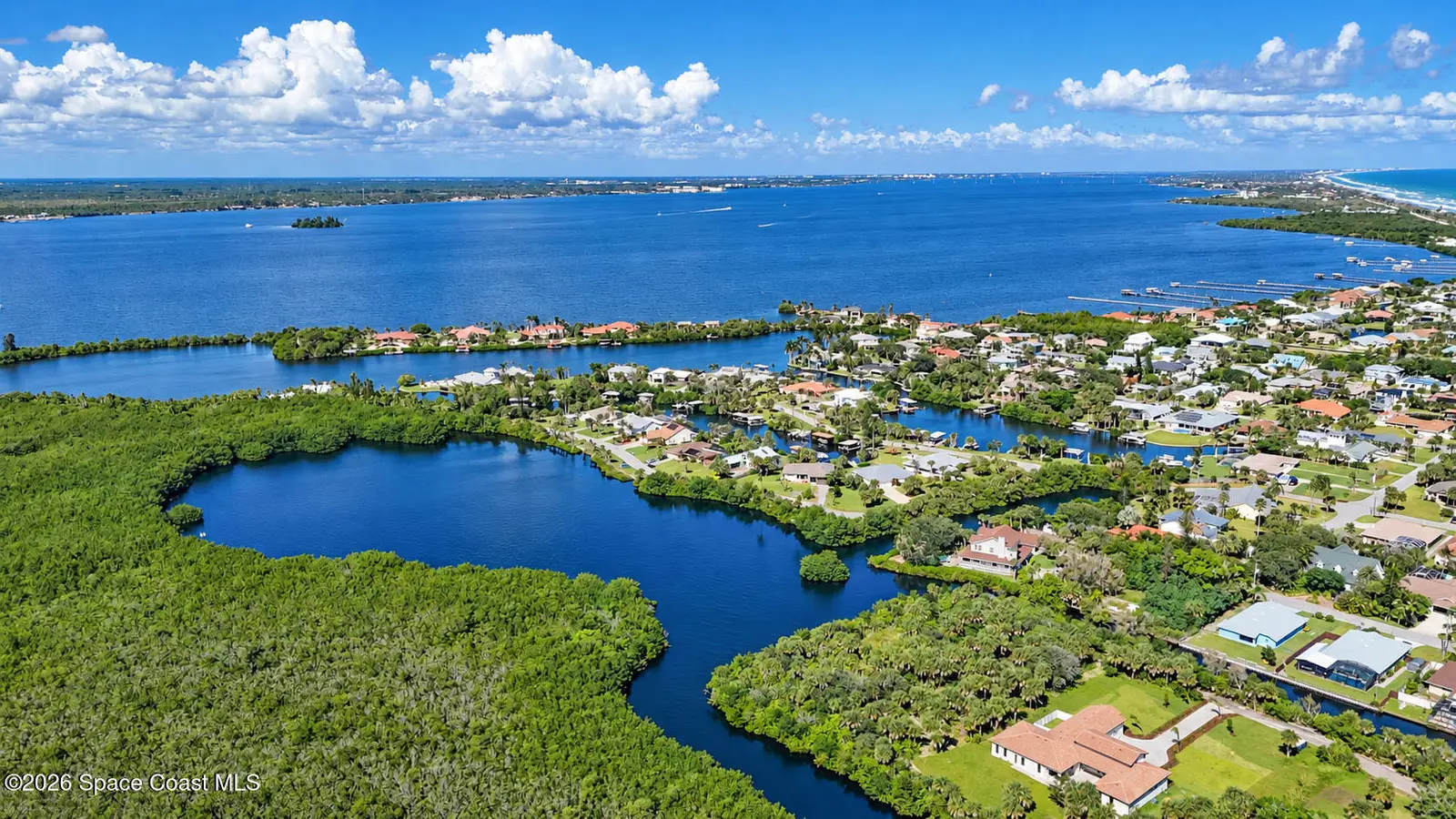 380 Lakeview Drive, Melbourne Beach, Fl 32951, FL