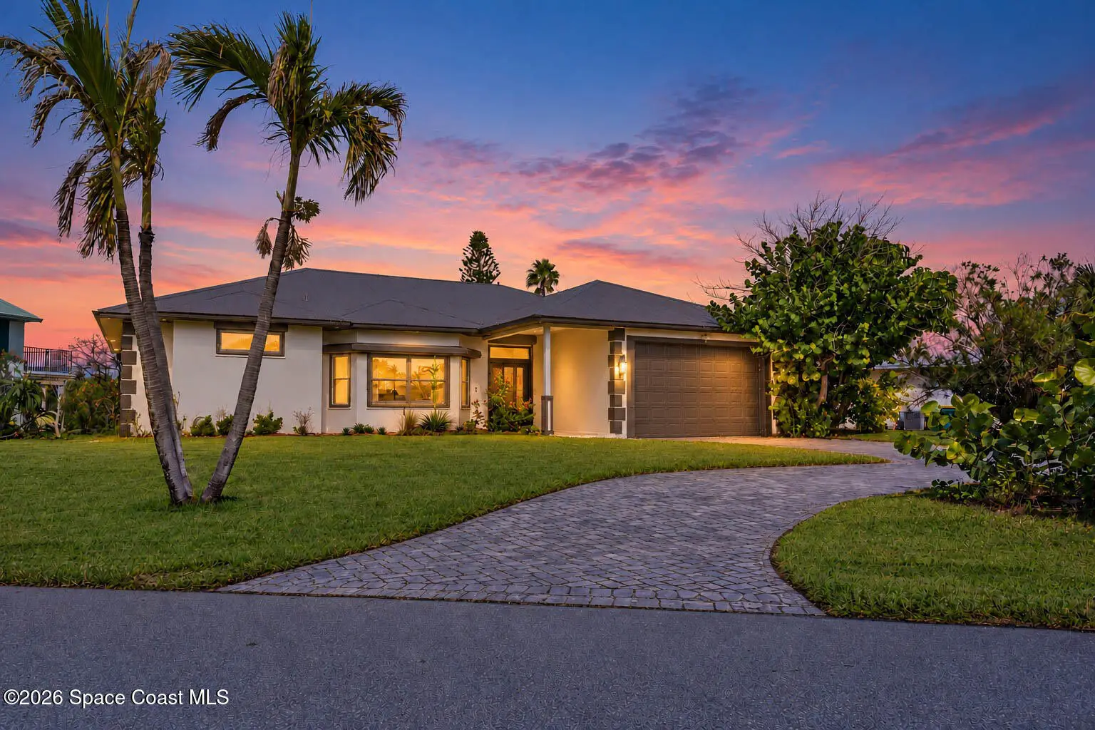 380 Lakeview Drive, Melbourne Beach, Fl 32951, FL