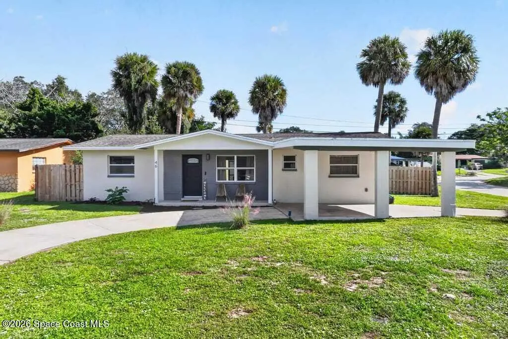 46 Knollwood Drive, Rockledge, Fl 32955, FL