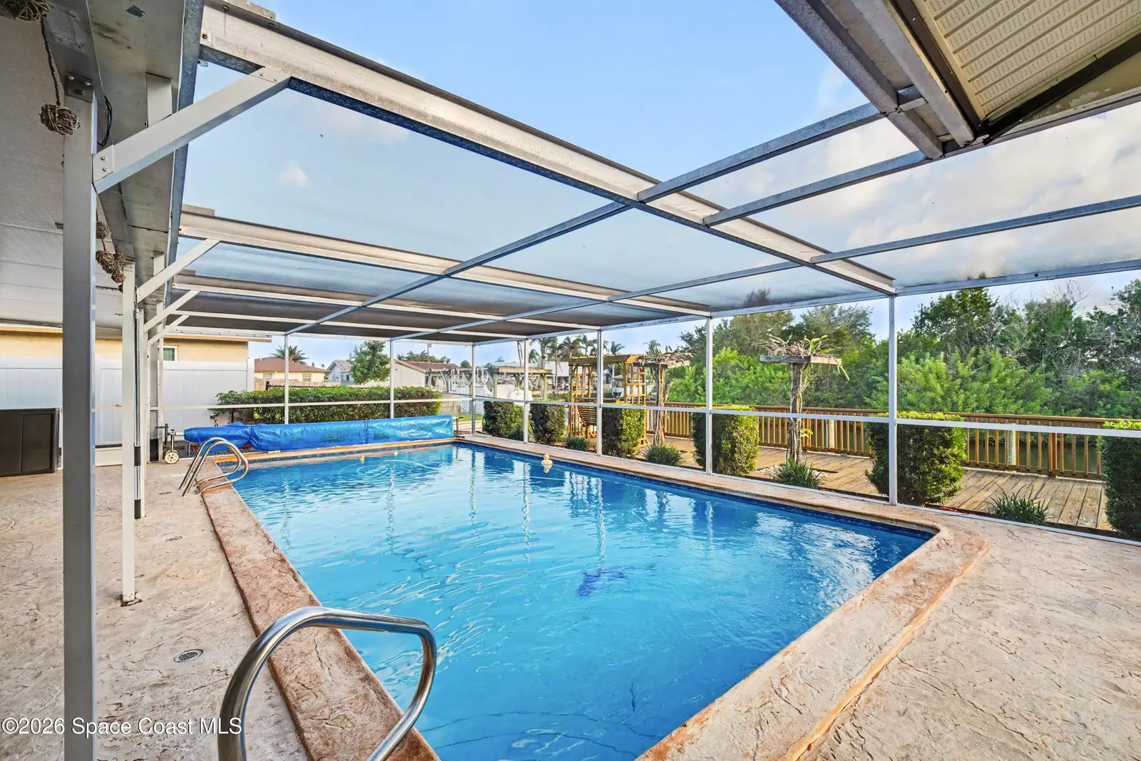 75 Artemis Boulevard, Merritt Island, Fl 32953, FL