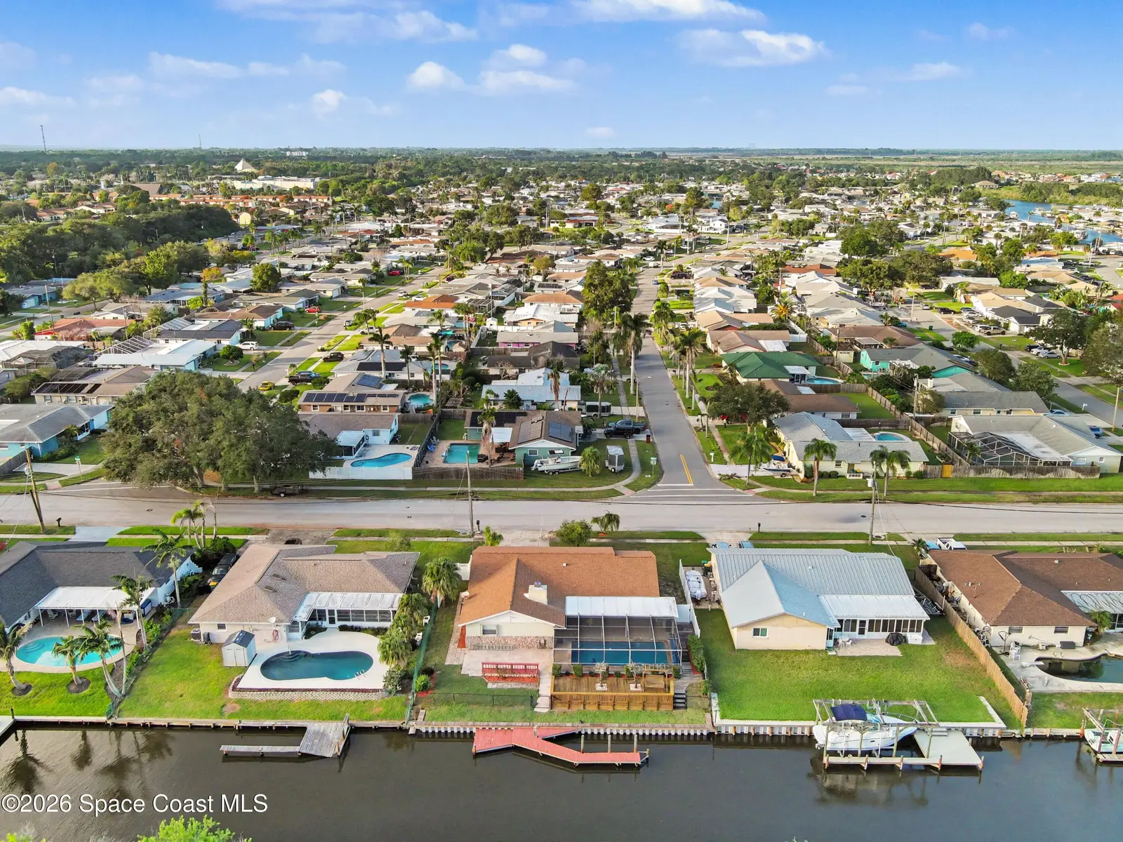 75 Artemis Boulevard, Merritt Island, Fl 32953, FL