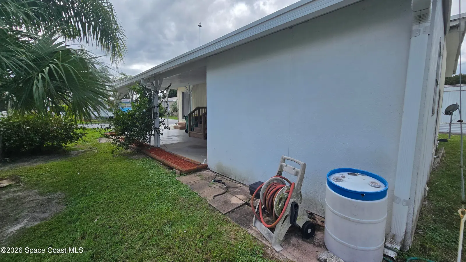 861 Pecan Circle, Barefoot Bay, Fl 32976, FL