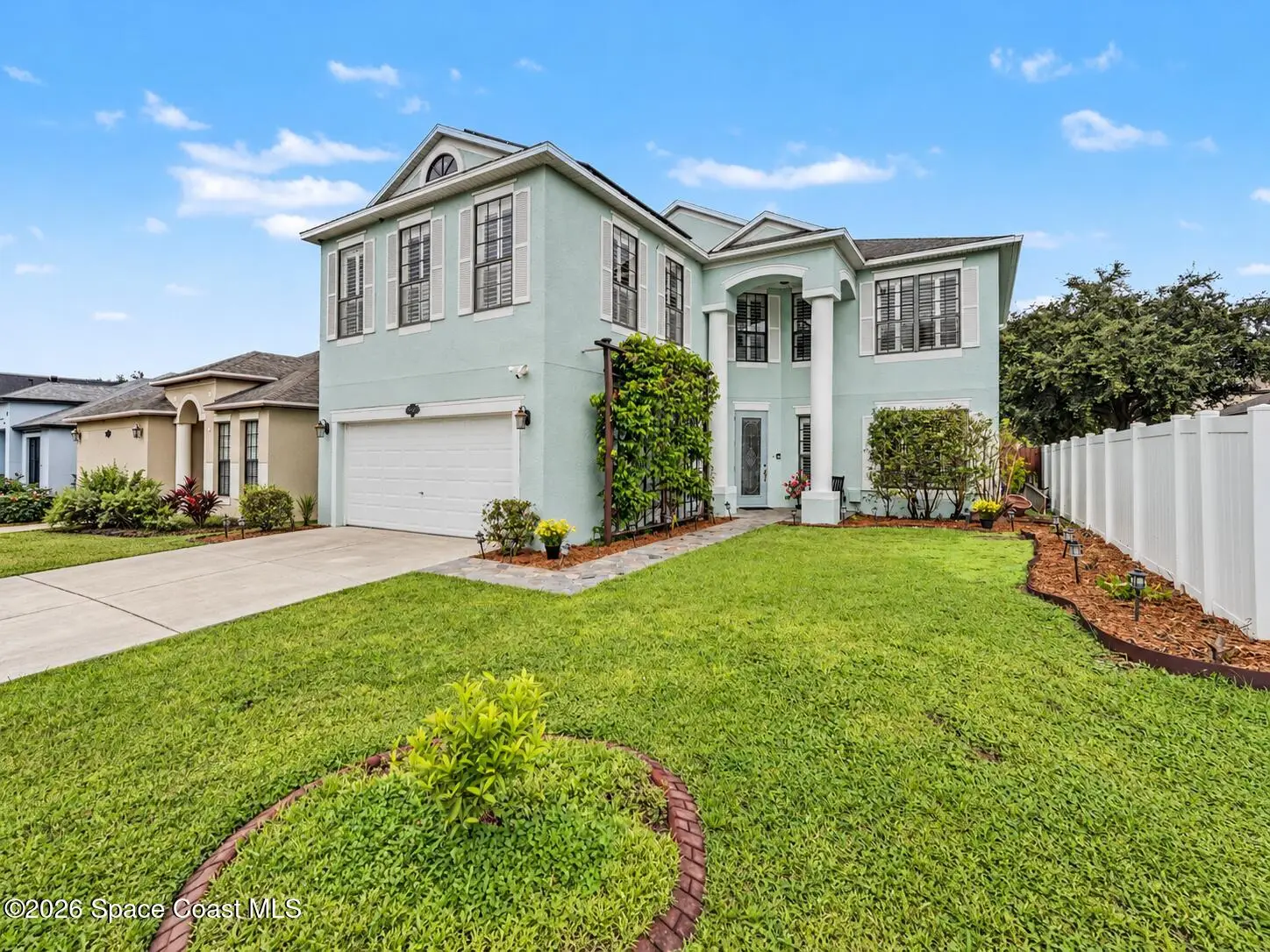 542 Marian Court, Titusville, Fl 32780, FL