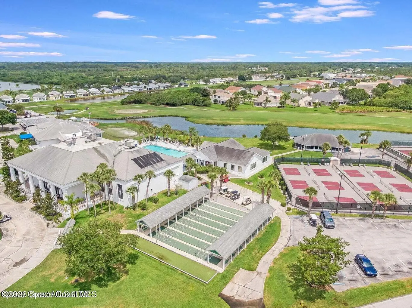 445 Plantation Drive, Titusville, Fl 32780, FL