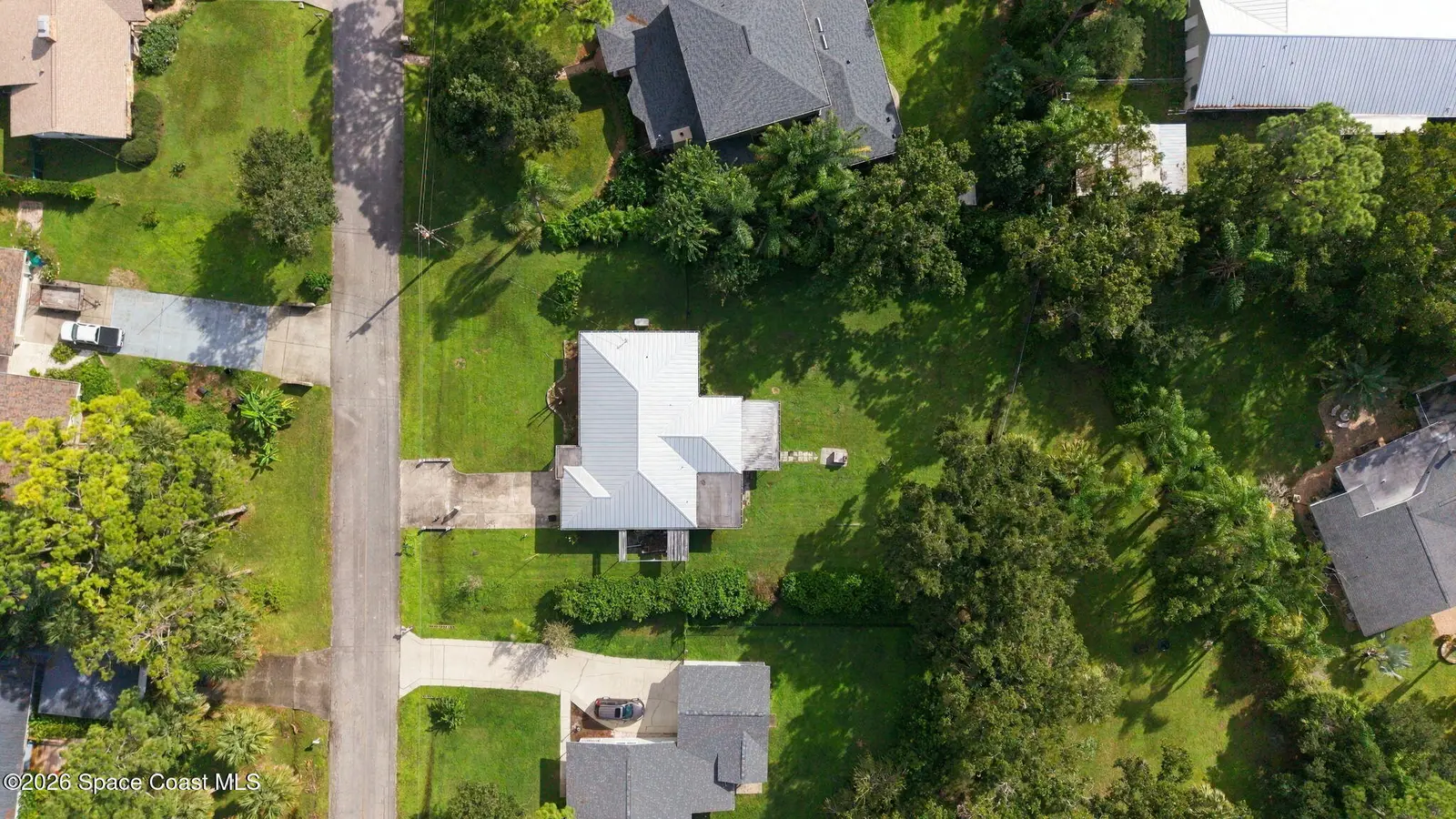 363 Ibis Court, Melbourne, Fl 32904, FL