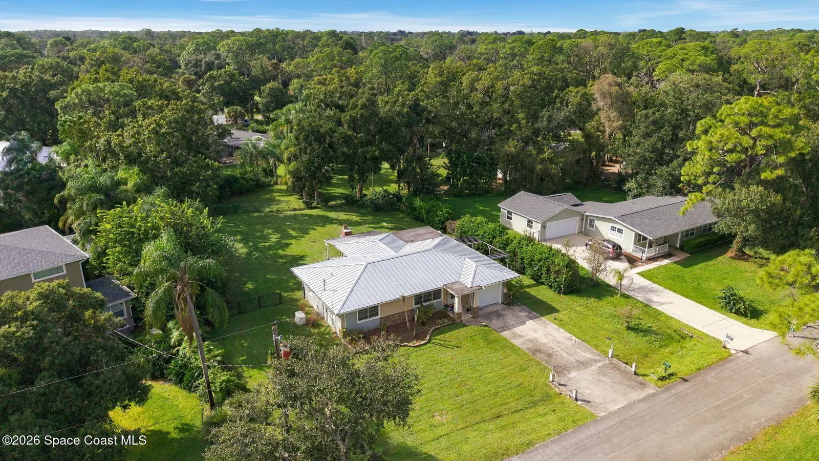 363 Ibis Court, Melbourne, Fl 32904, FL