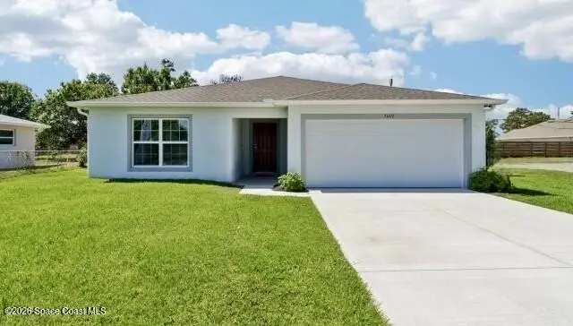 8465 96th Avenue, Vero Beach, Fl 32967, FL