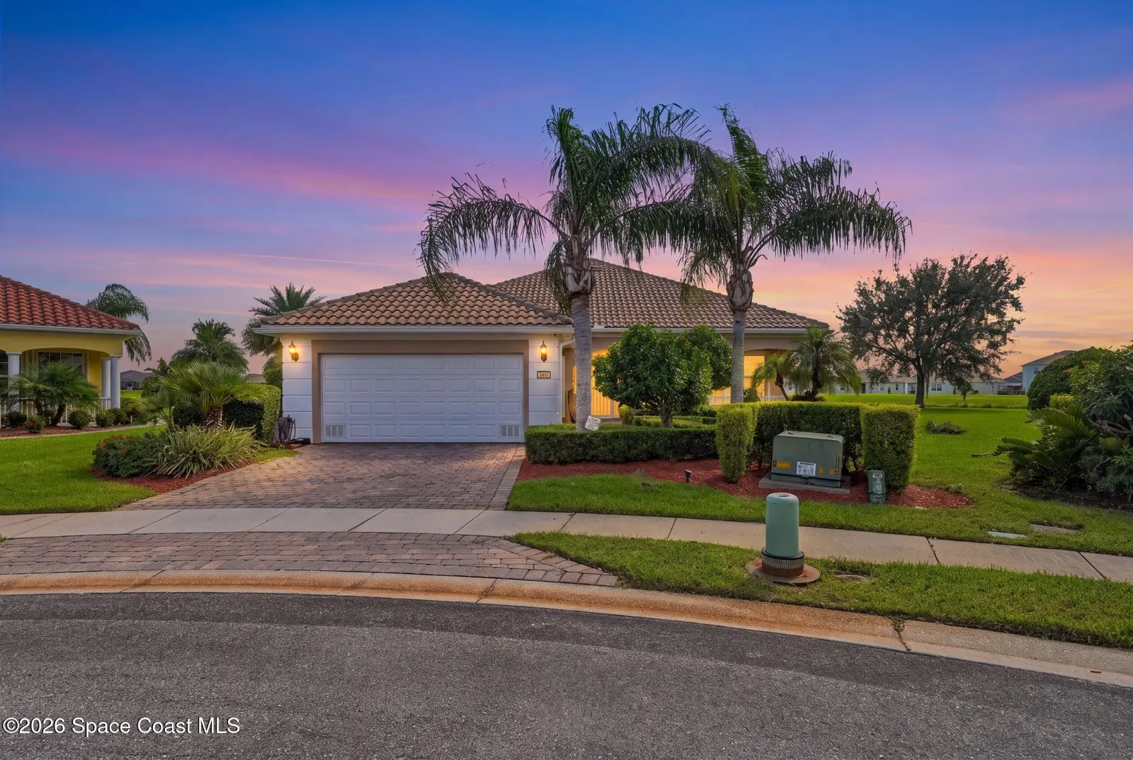 3581 Kalista Court Se, Palm Bay, Fl 32909, FL