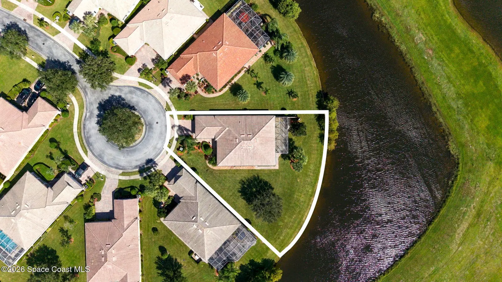 3581 Kalista Court Se, Palm Bay, Fl 32909, FL
