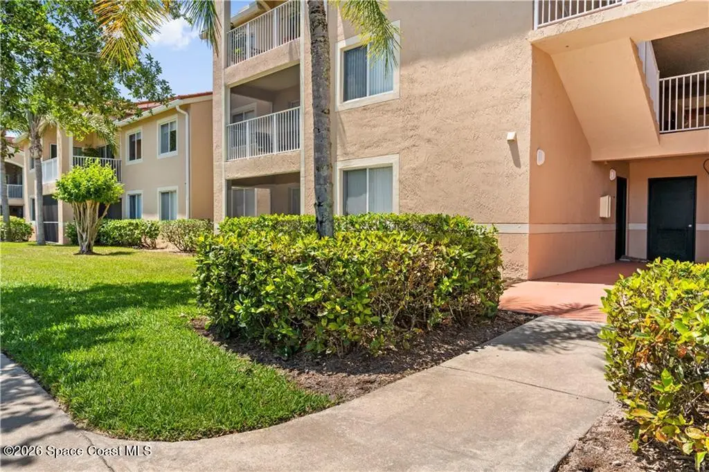1610 N 42nd Circle 207, Vero Beach, Fl 32967, FL