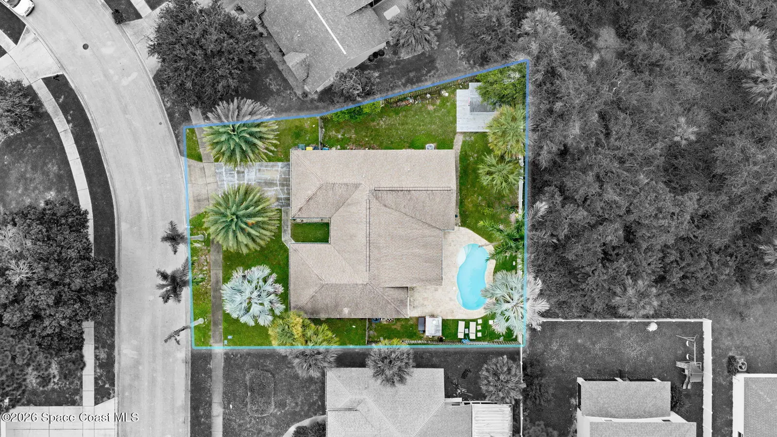 903 Beryl Drive, Rockledge, Fl 32955, FL