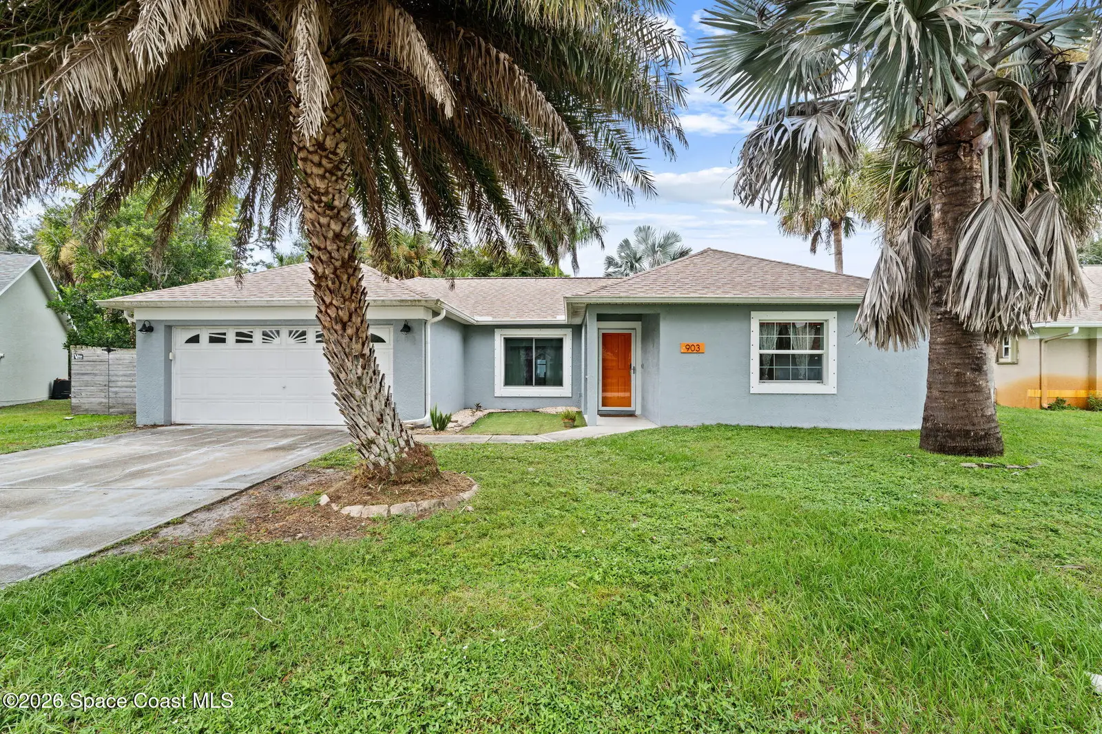903 Beryl Drive, Rockledge, Fl 32955, FL
