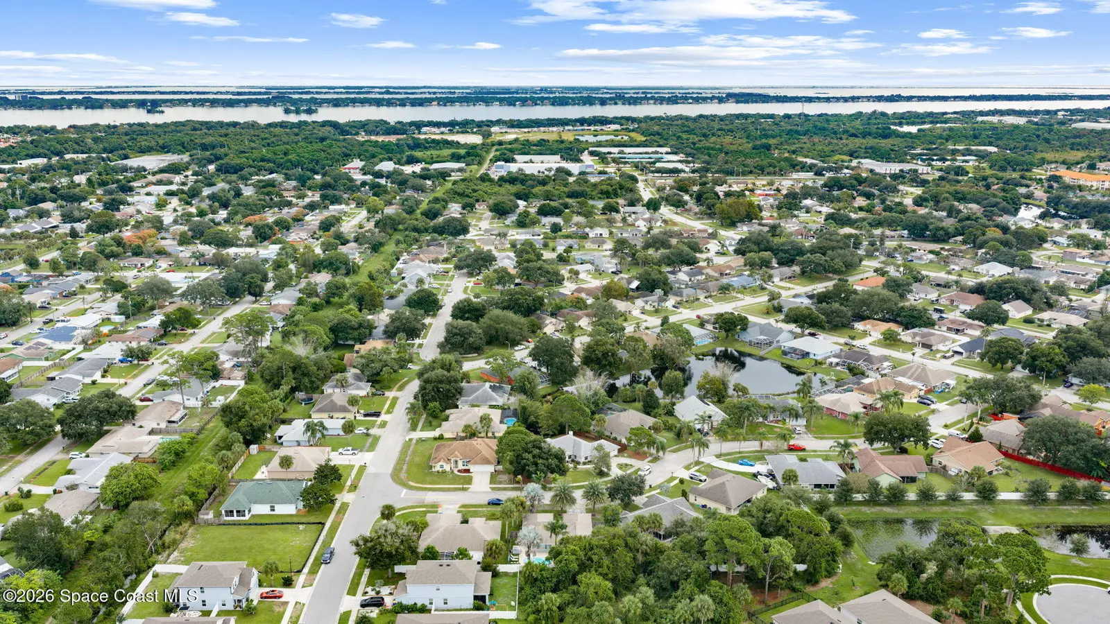 903 Beryl Drive, Rockledge, Fl 32955, FL