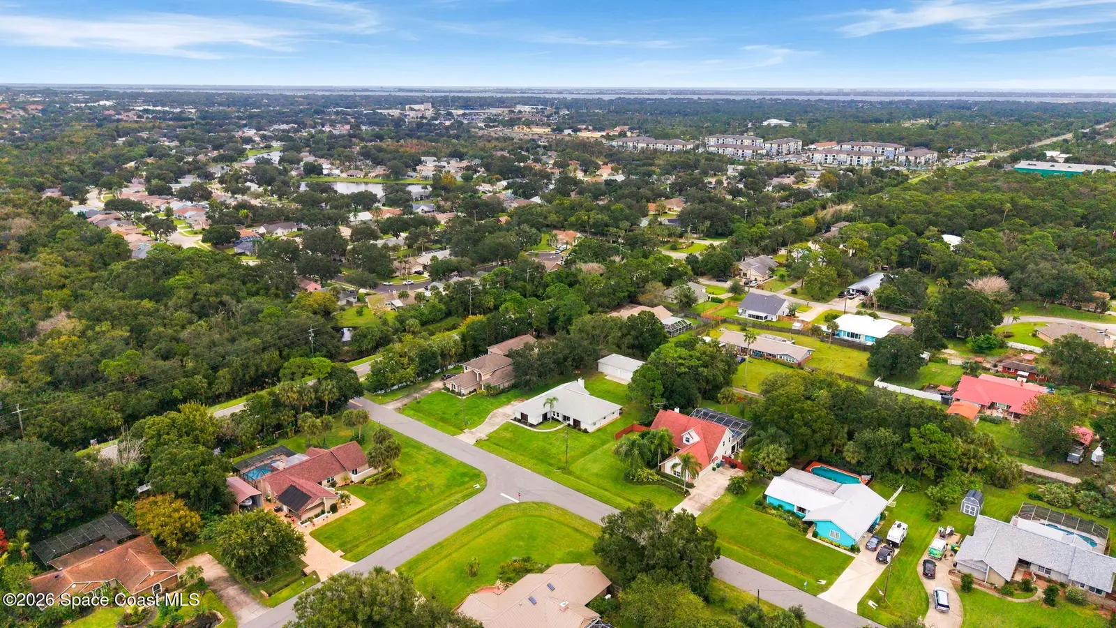3045 Gentle Breezes Court, Melbourne, Fl 32934, FL