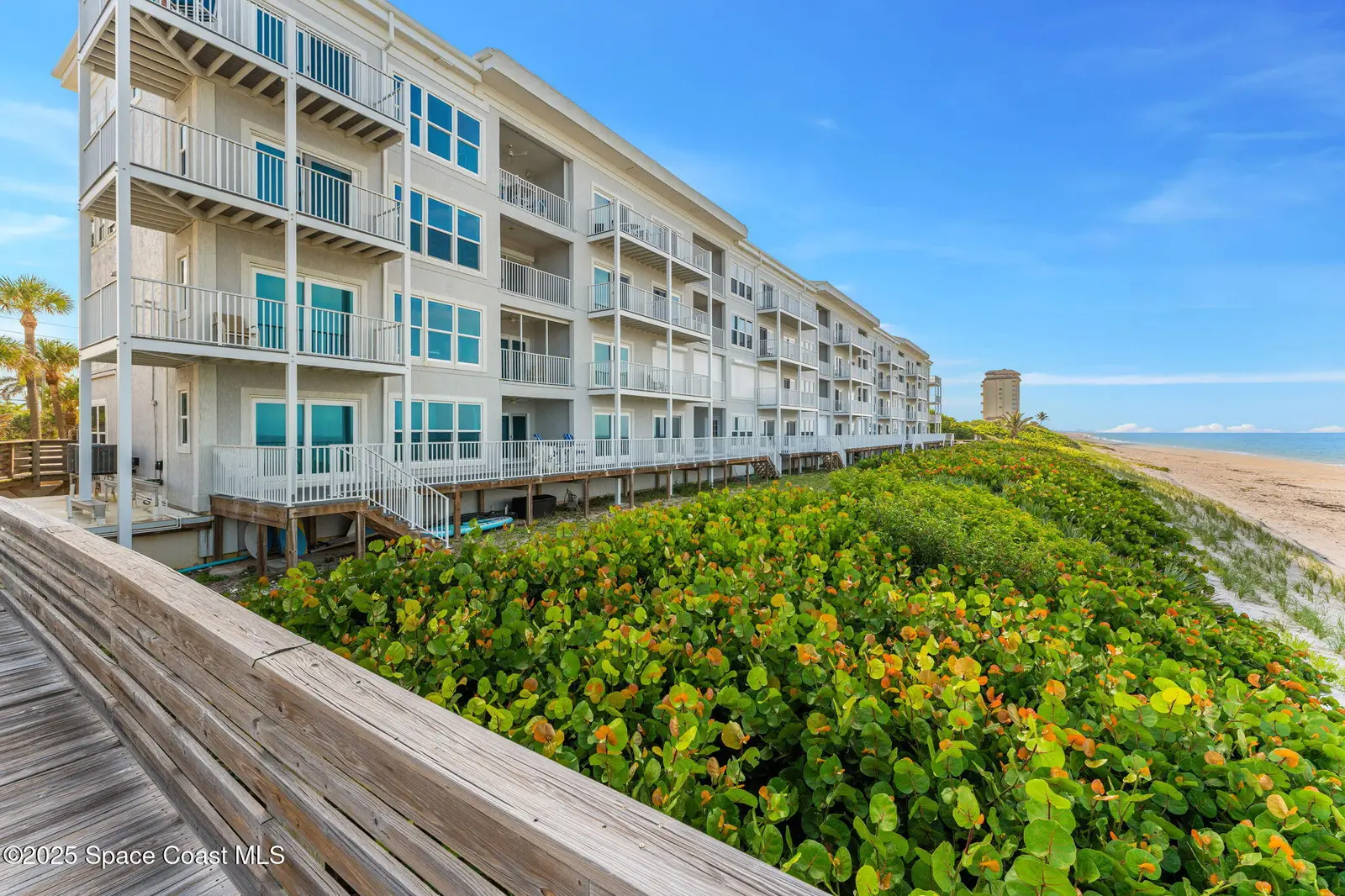3037 S Hwy A1a 3c, Melbourne Beach, Fl 32951, FL