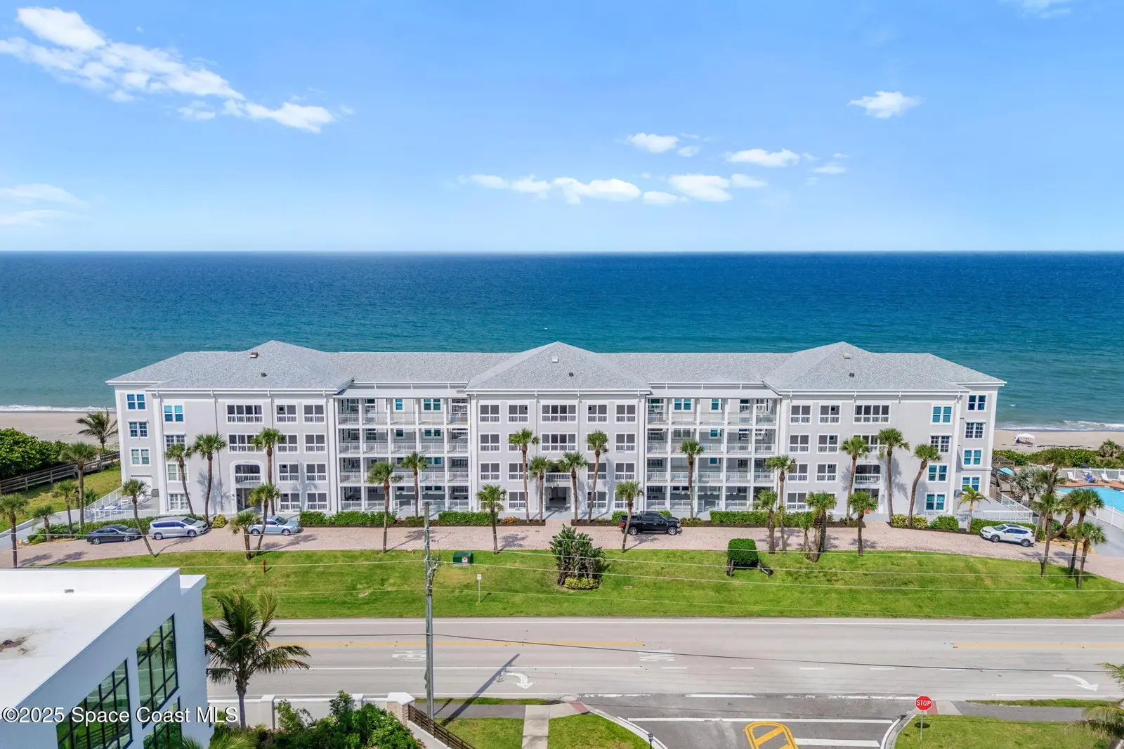 3037 S Hwy A1a 3c, Melbourne Beach, Fl 32951, FL