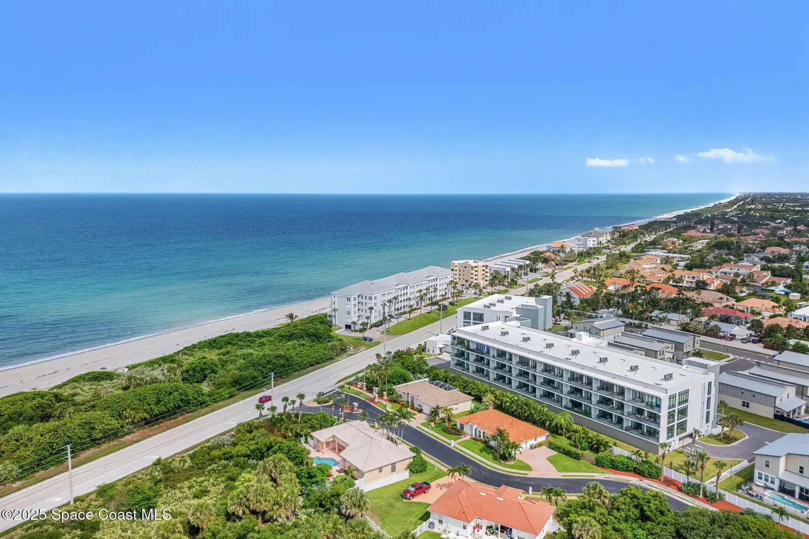 3037 S Hwy A1a 3c, Melbourne Beach, Fl 32951, FL