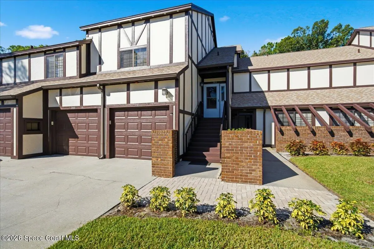 783 Greenwood Manor Circle 14c, West Melbourne, Fl 32904, FL