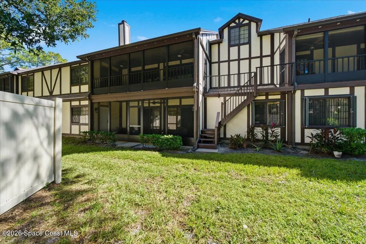 783 Greenwood Manor Circle 14c, West Melbourne, Fl 32904, FL