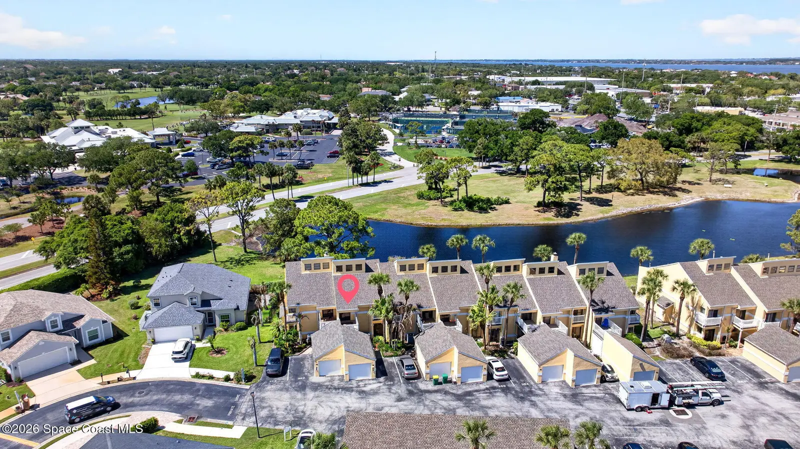 360 Lofts Drive, Melbourne, Fl 32940, FL