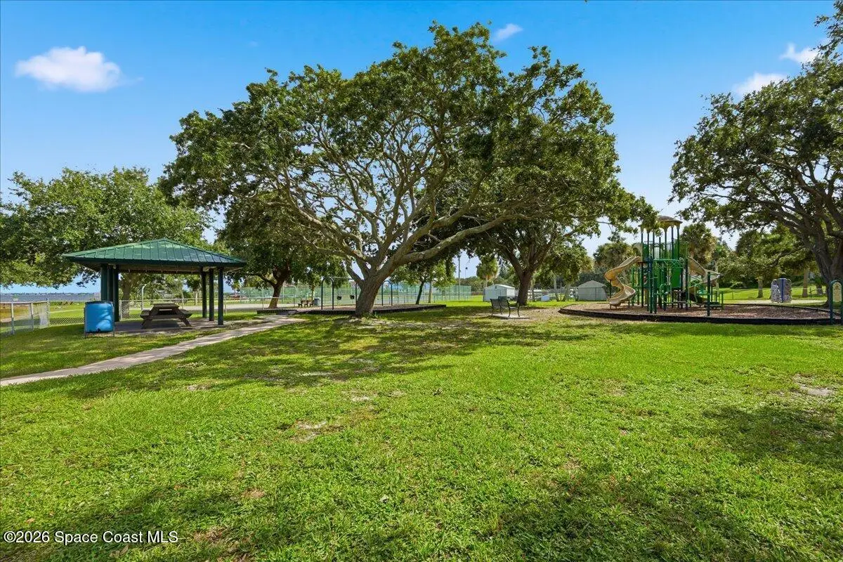 446 Coral Drive, Melbourne, Fl 32935, FL
