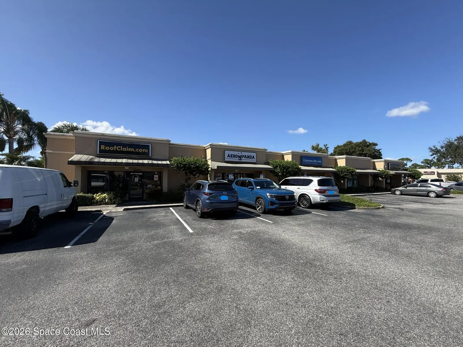 260 N Wickham Road Suite 260 (2,400 Sf), Melbourne, Fl 32935, FL