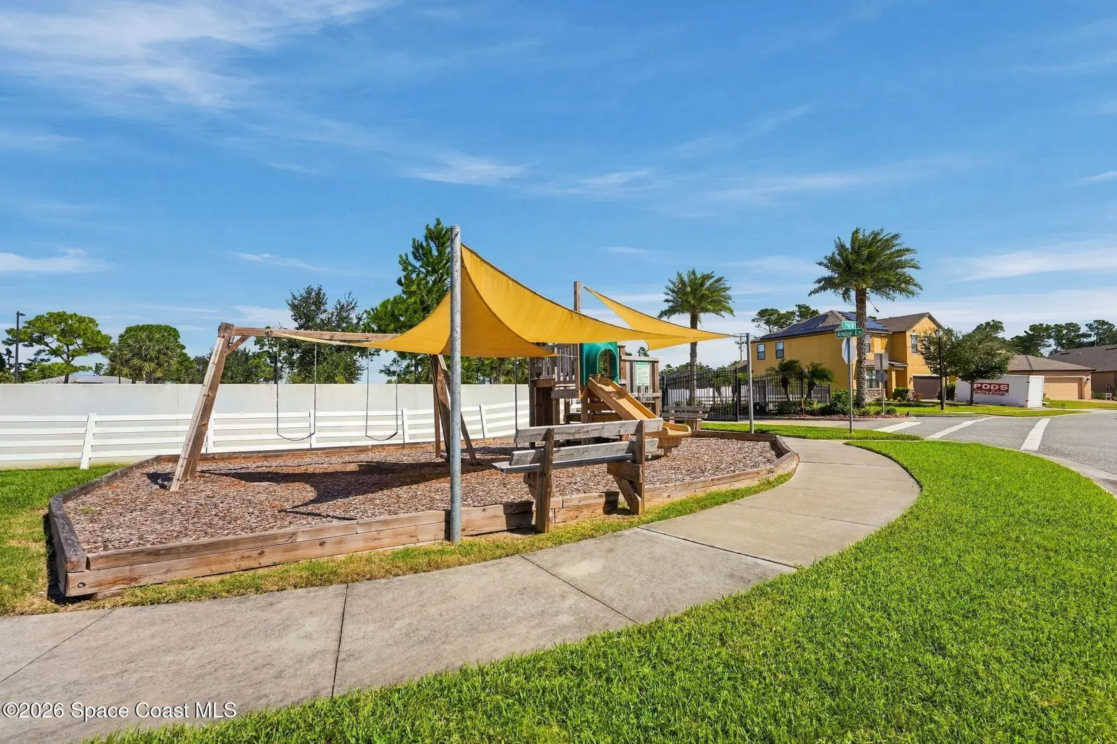 991 Peta Way, Melbourne, Fl 32940, FL
