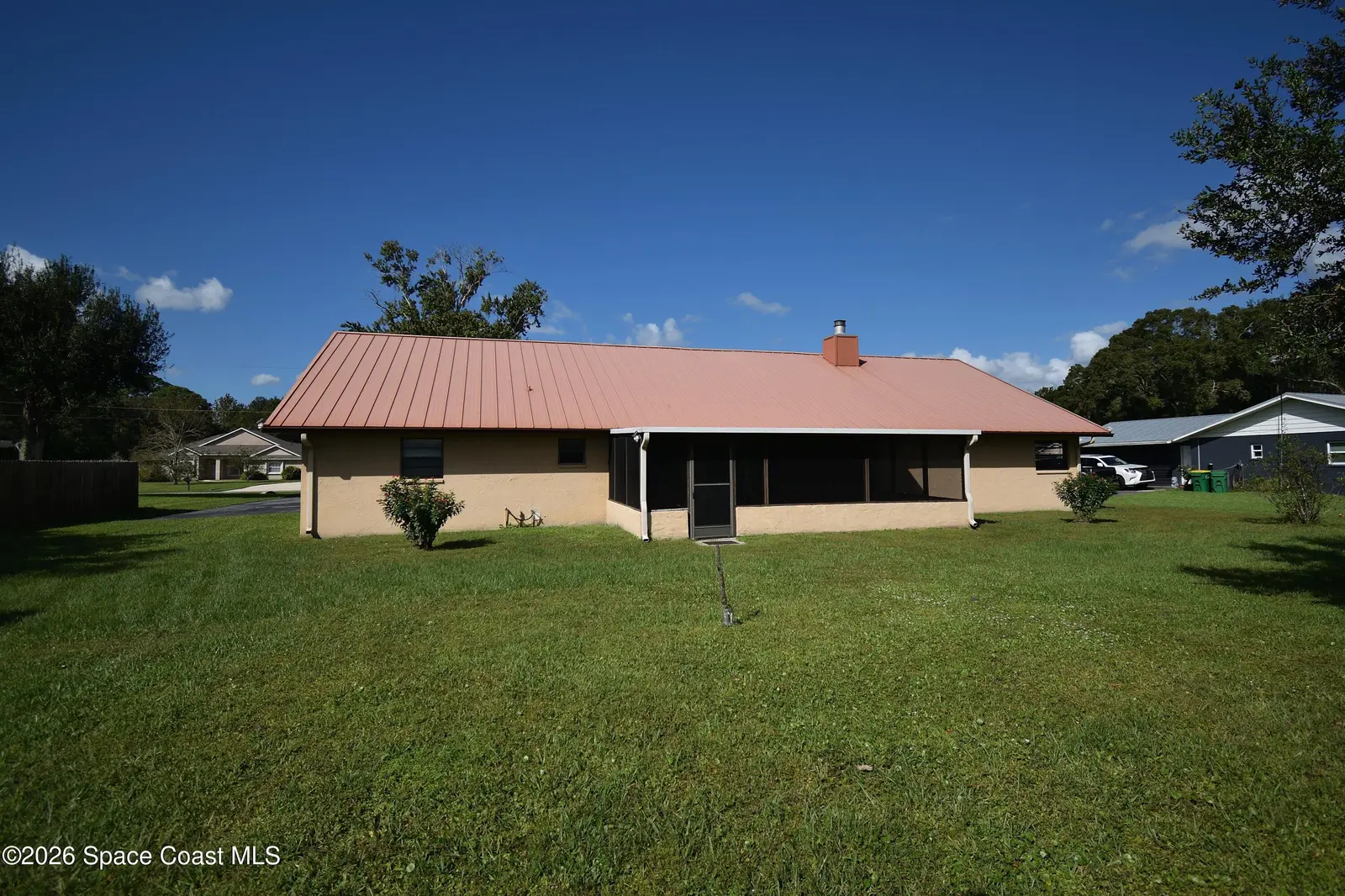 865 Brush Lane, Cocoa, Fl 32926, FL