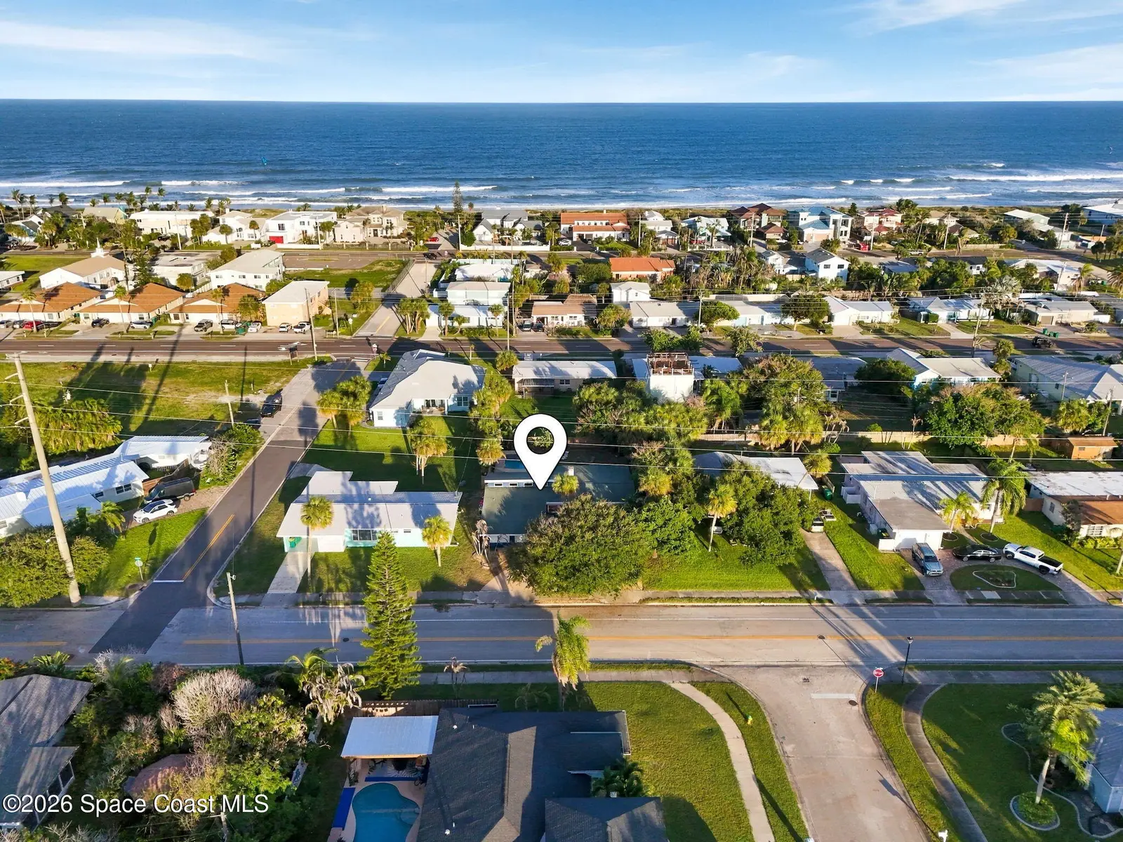 905 S Brevard Avenue, Cocoa Beach, Fl 32931, FL