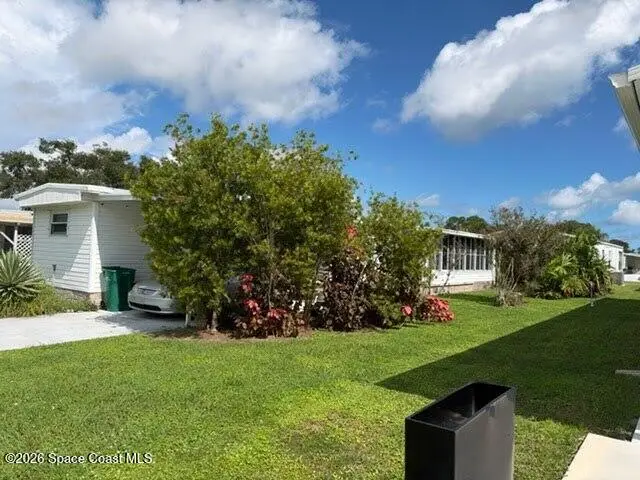 720 Barefoot Boulevard, Barefoot Bay, Fl 32976, FL