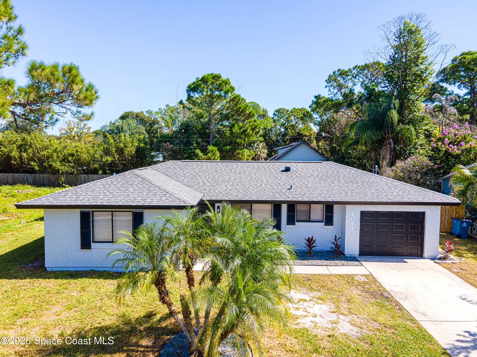 1041 Eldron Boulevard Se, Palm Bay, Fl 32909, FL