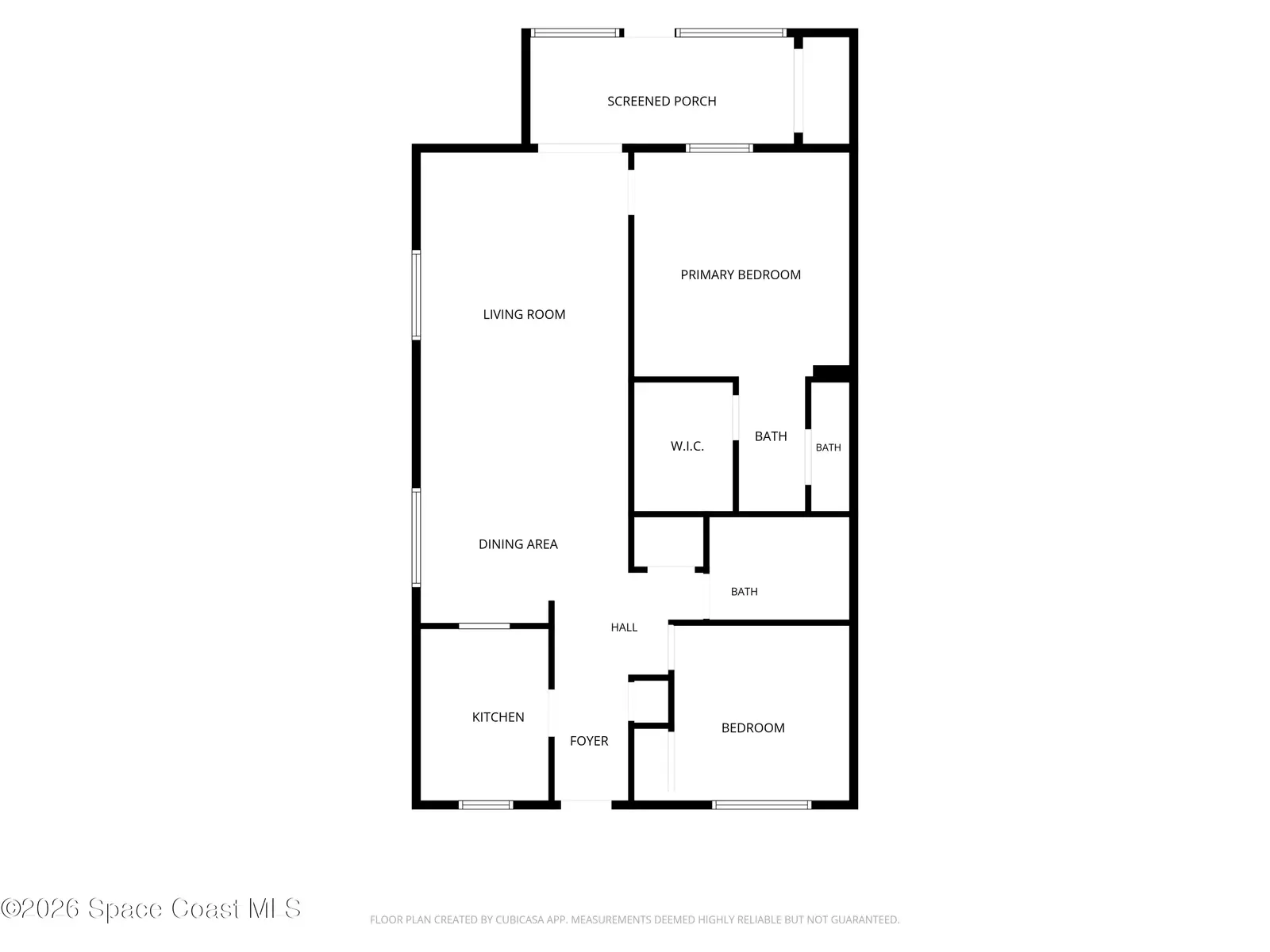 3799 S Banana River Boulevard 101, Cocoa Beach, Fl 32931, FL