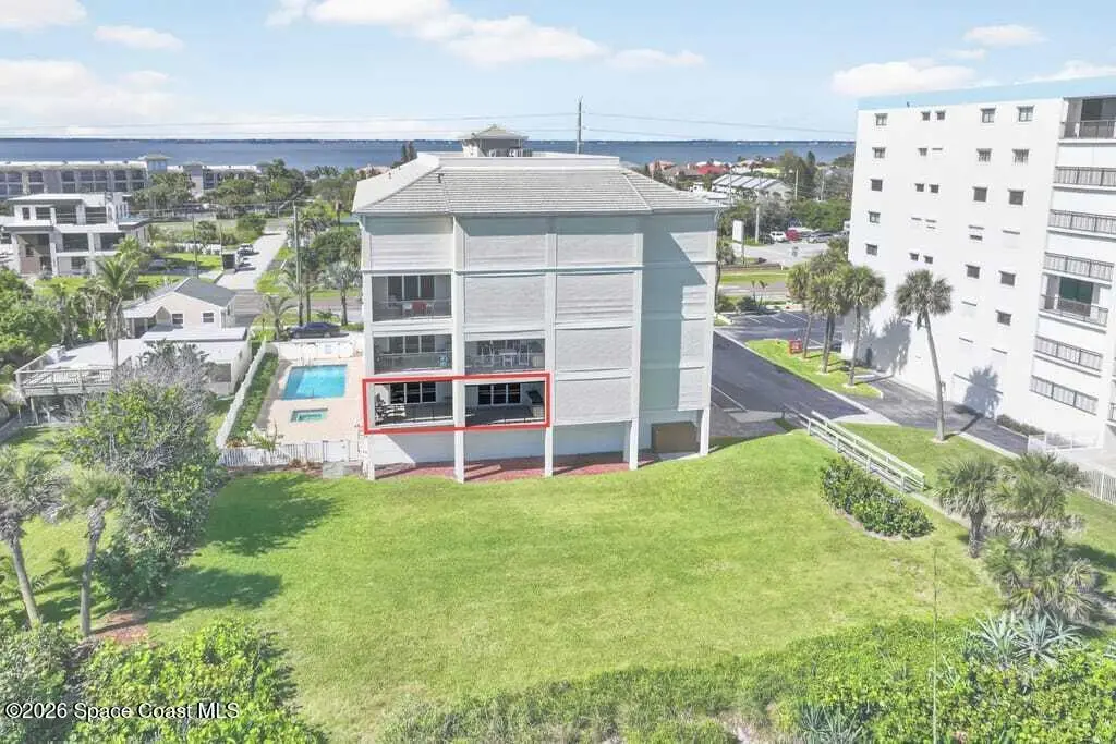 1915 S Atlantic Avenue 202, Cocoa Beach, Fl 32931, FL
