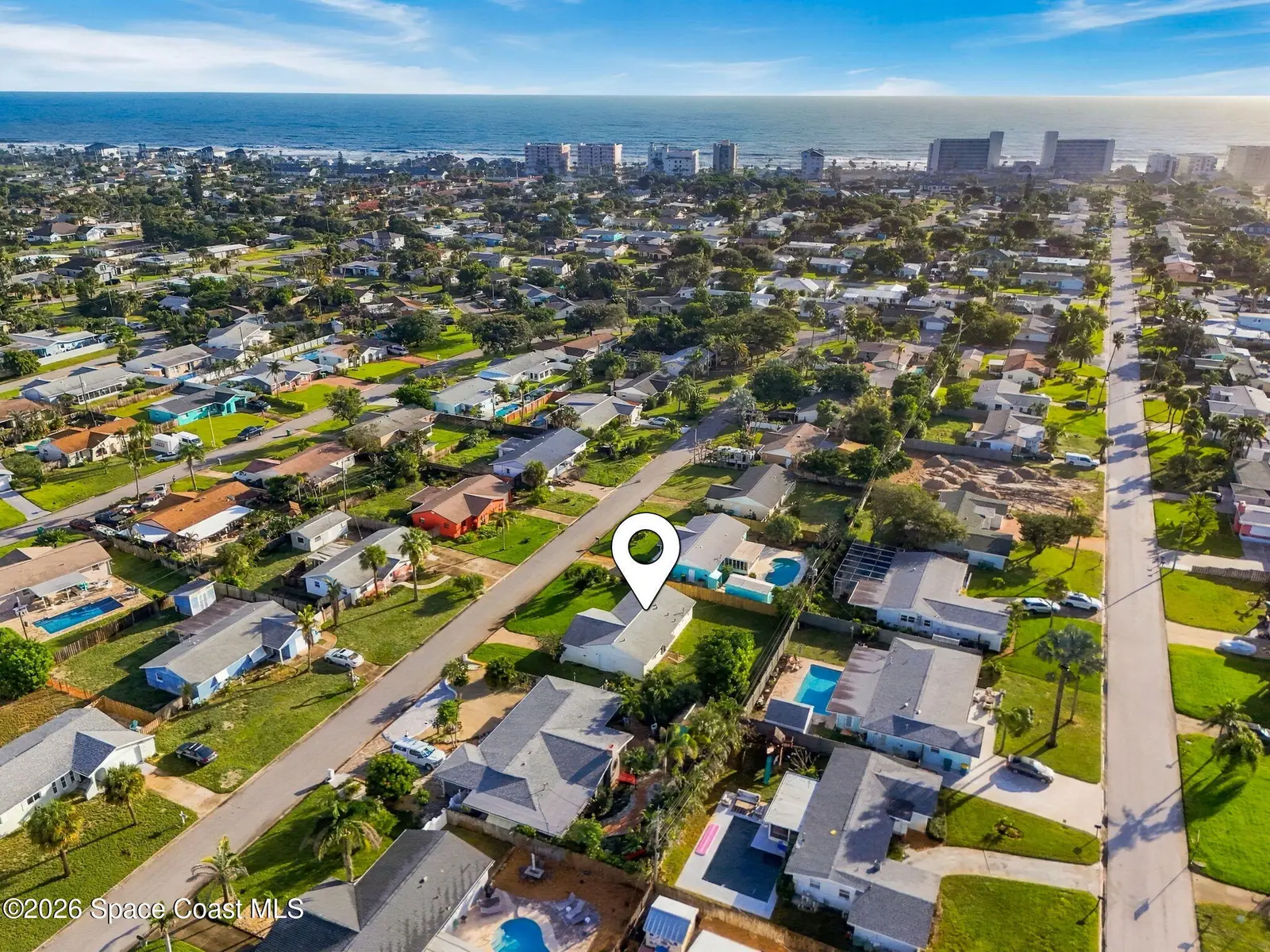 451 Sea Horse Avenue, Indialantic, Fl 32903, FL