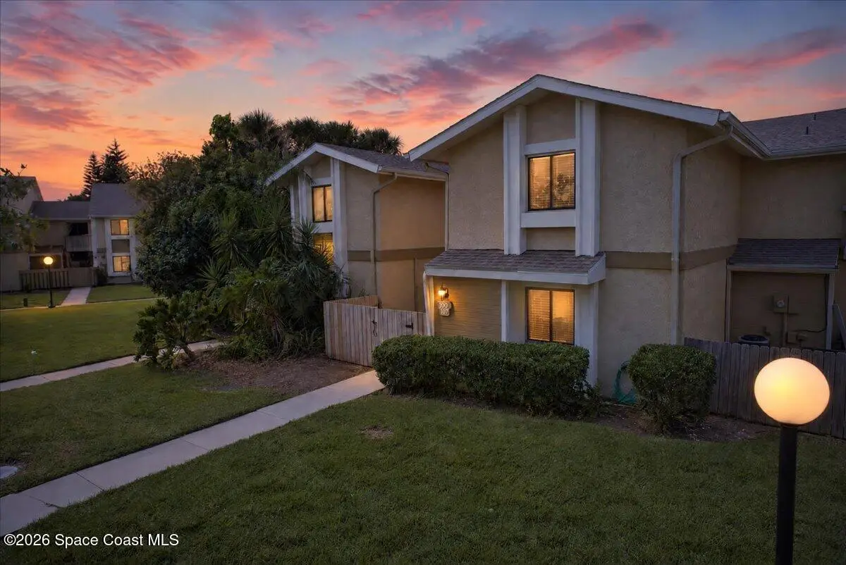 1010 Abada Court Ne 107, Palm Bay, Fl 32905, FL