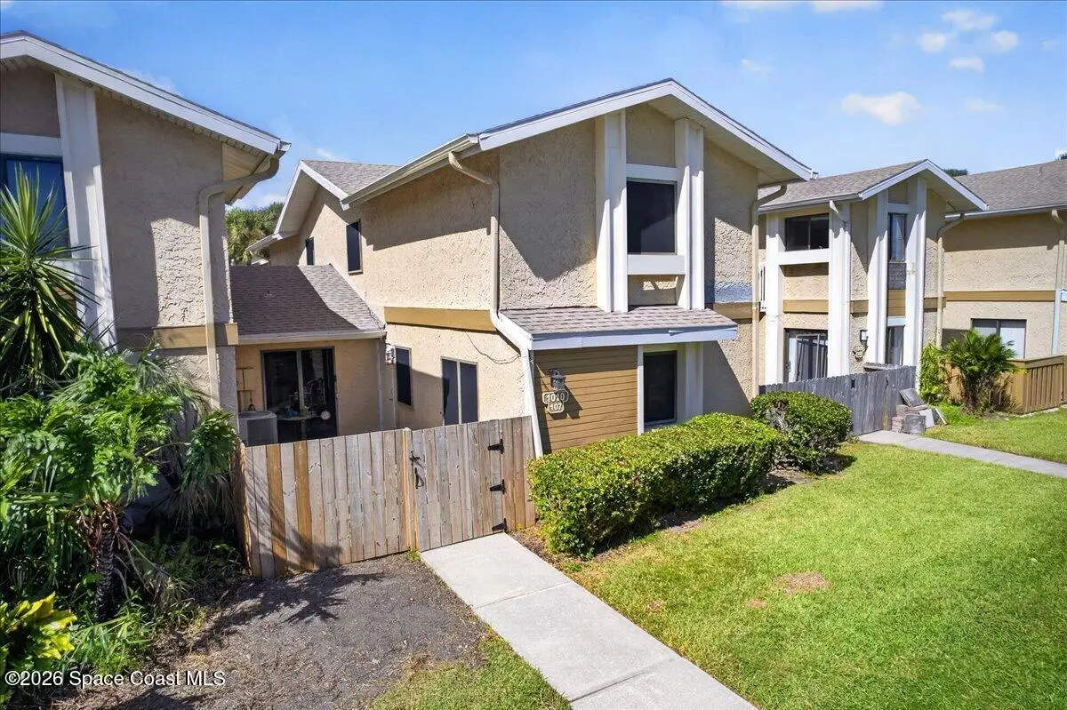 1010 Abada Court Ne 107, Palm Bay, Fl 32905, FL