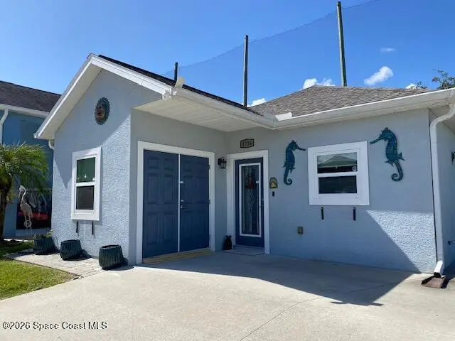 1736 Platinum Drive 273, Titusville, Fl 32796, FL