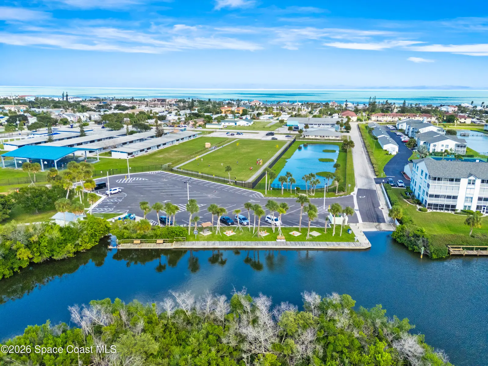 540 S Brevard Avenue 443, Cocoa Beach, Fl 32931, FL