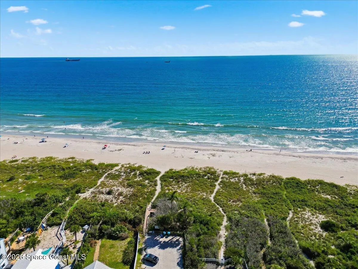 407 Adams Avenue, Cape Canaveral, Fl 32920, FL
