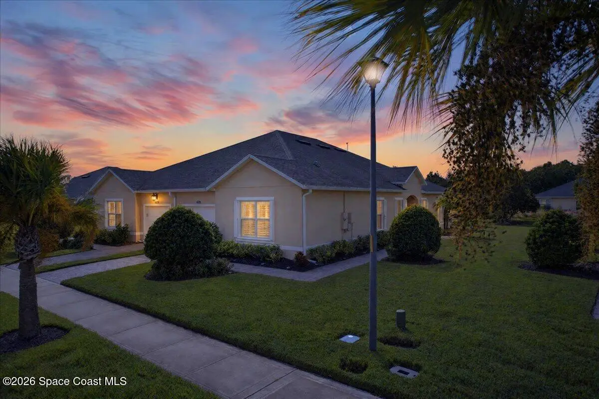 7242 Halleck Street, Melbourne, Fl 32940, FL