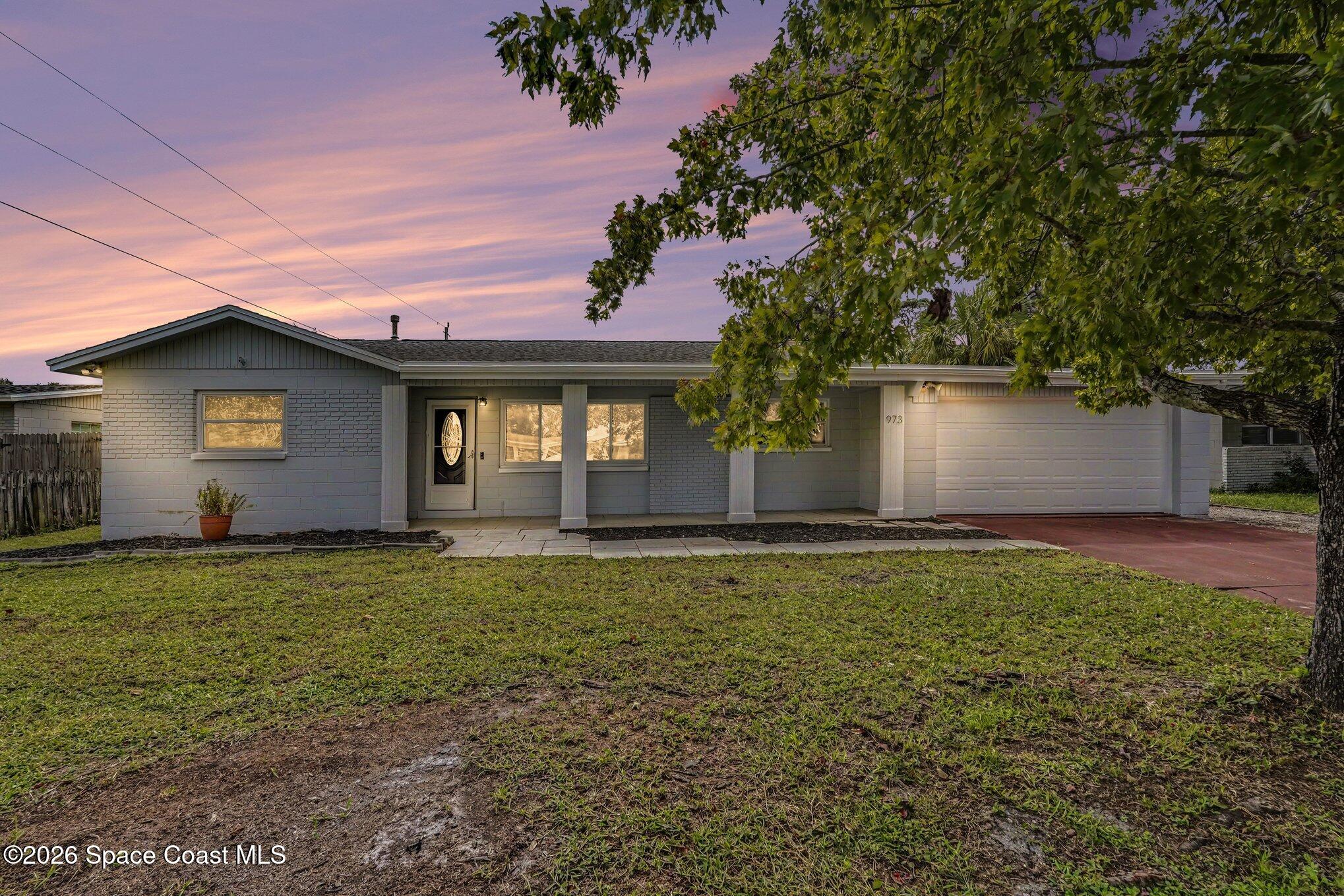 973 Golf Street, Rockledge, Fl 32955, FL