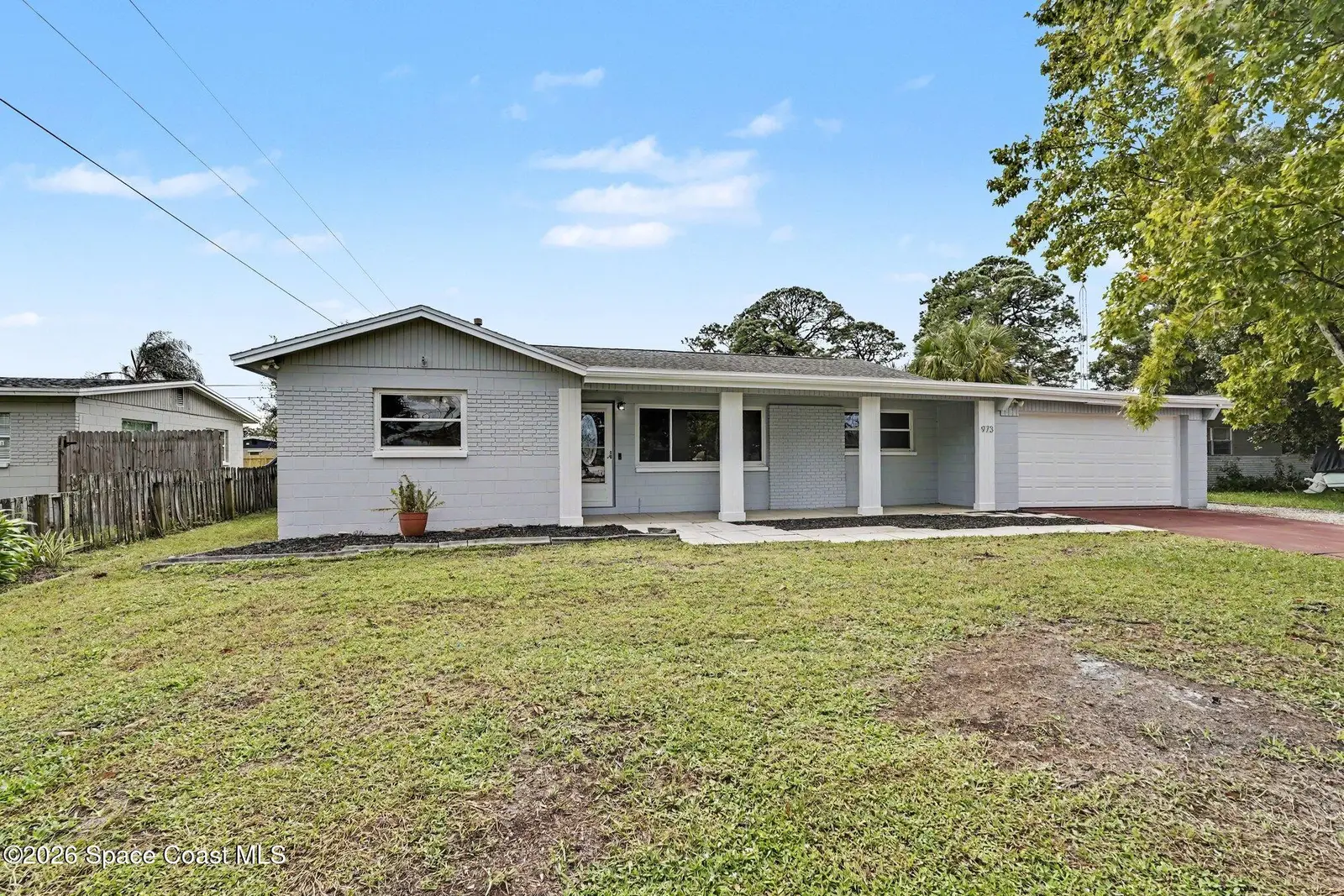 973 Golf Street, Rockledge, Fl 32955, FL