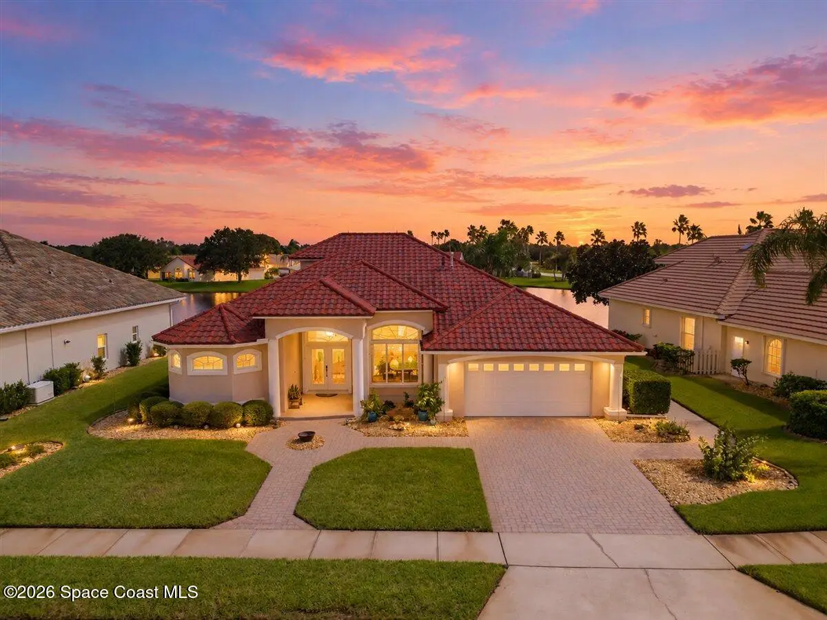 4334 Collingtree Drive, Rockledge, Fl 32955, FL